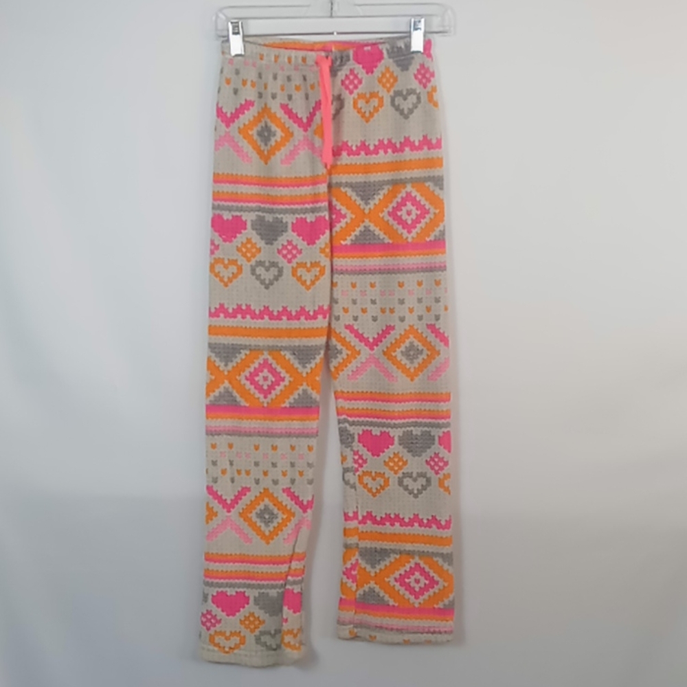 Girls size xlarge pajama pants